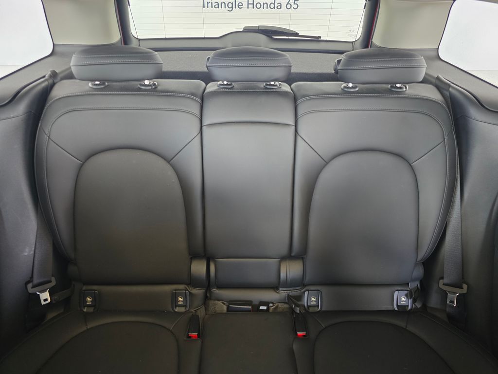 Used Car 2019 Mini Cooper S Countryman  Iconic For Sale Under $25,000 In San Juan, Puerto Rico