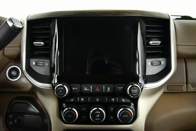 Used 2020 Ram 3500 Truck