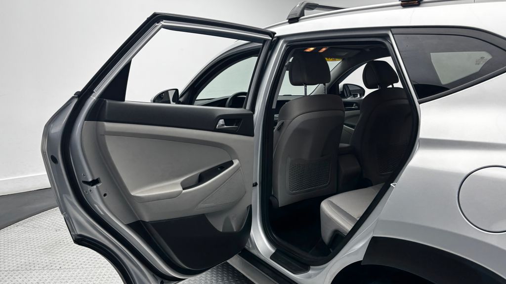 Thumbnail: 2018 Hyundai Tucson - 27
