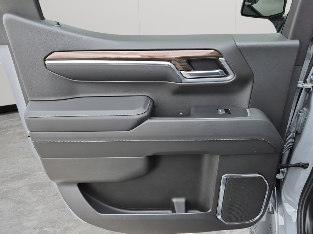 Used Car 2024 Chevrolet Silverado 1500  Rst For Sale Under $50,000 In Austin, Texas