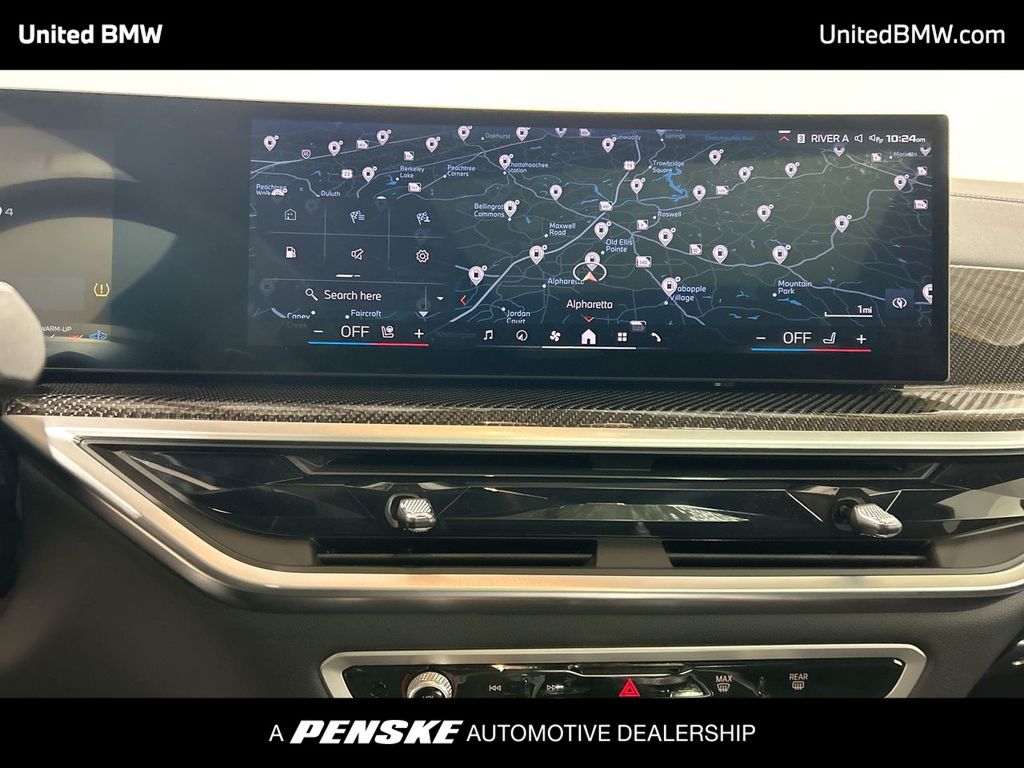 Thumbnail: 2025 BMW X7 - 18