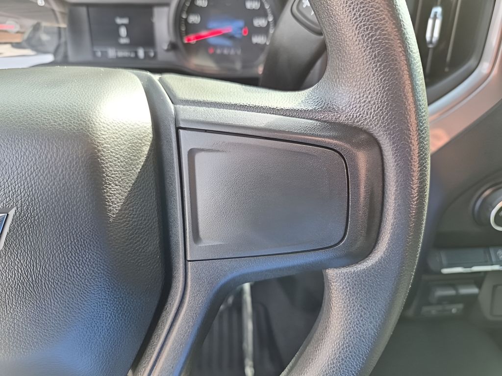 Used Car 2021 Chevrolet Silverado 1500  Custom Trail Boss For Sale Under $35,000 In Austin, Texas