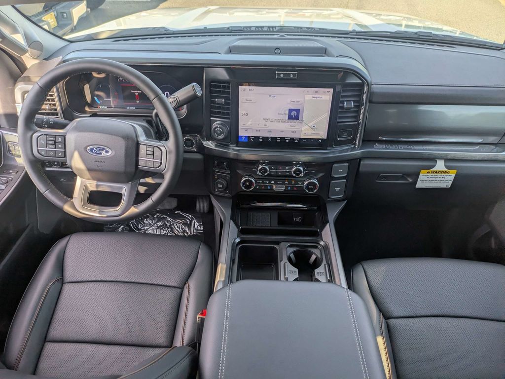 2026 Ford F-350 Super Duty LARIAT