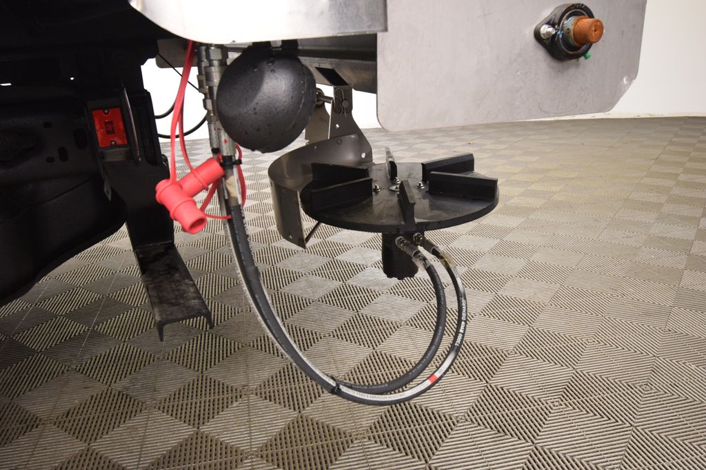 new 2026 Ram 5500HD car, priced at $118,864