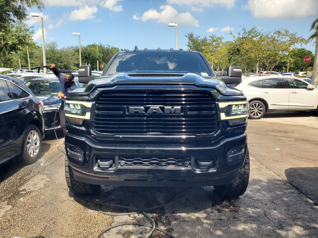 2024 Ram 2500 - $43,988