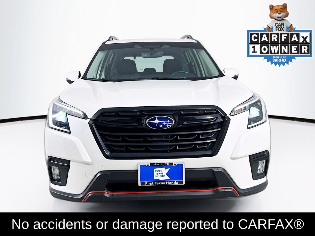 Used Car 2024 Subaru Forester  Sport For Sale Under $30,000 In Austin, Texas