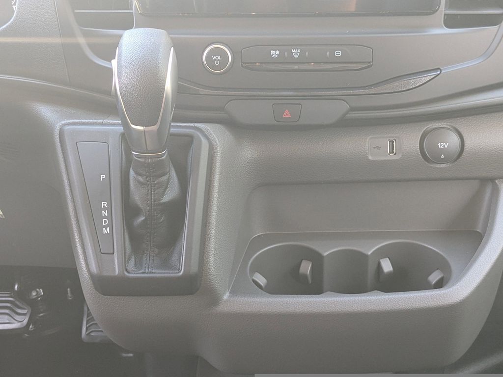 2025 Ford Transit-150 Cargo Van 