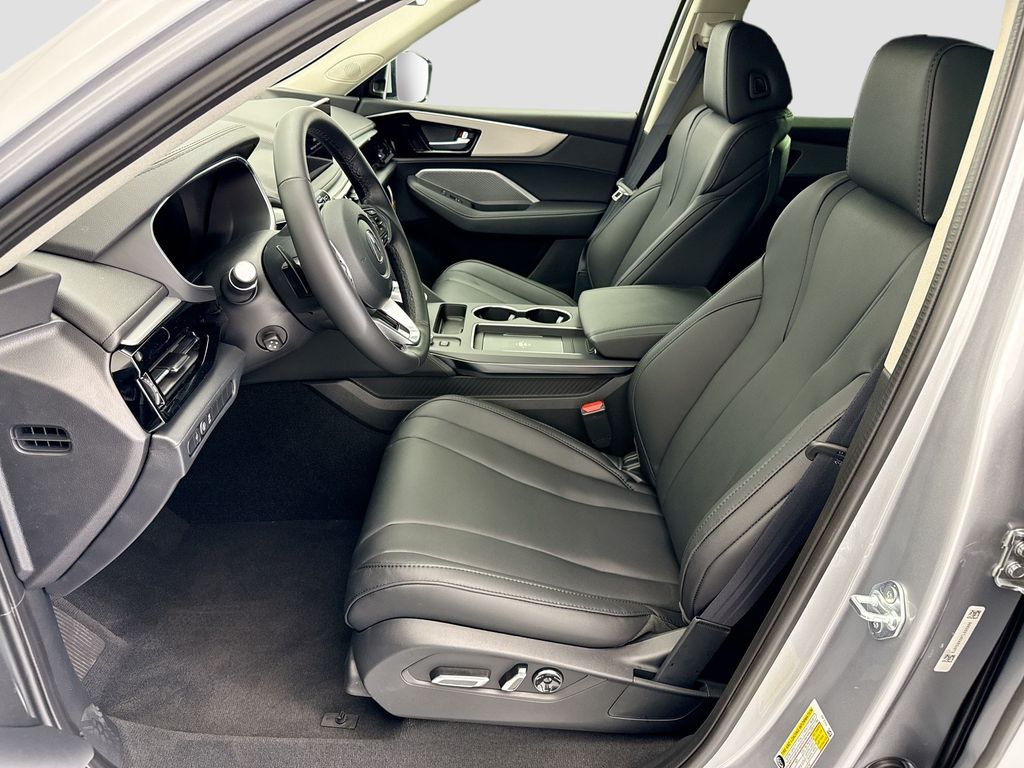 Thumbnail: 2026 Acura MDX - 18