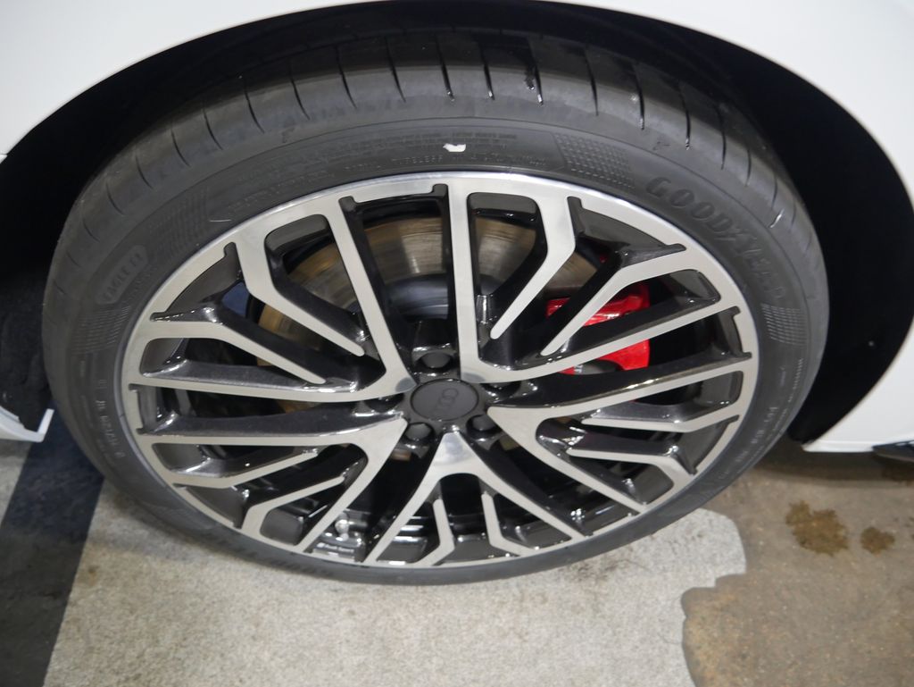 Thumbnail: 2026 Audi S5 - 12