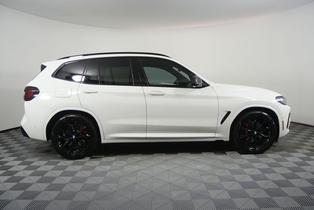 Thumbnail: 2023 BMW X3 - 2