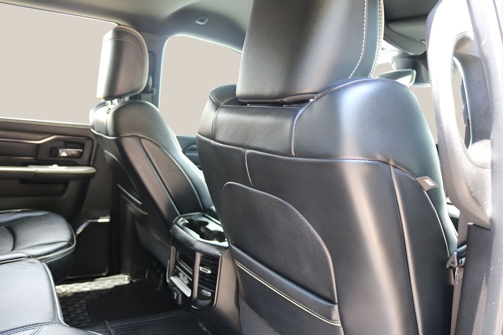 Used Car 2024 Ram 2500  Rebel For Sale Under $70,000 In Austin, Texas