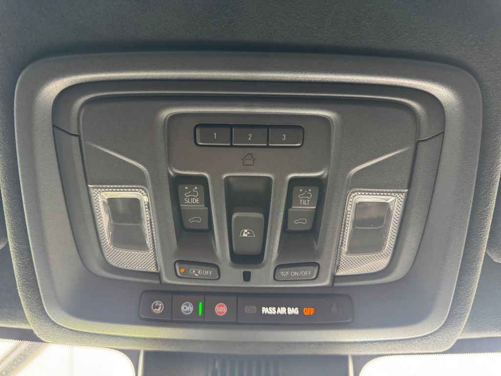 Used Car 2025 Gmc Sierra 2500hd  At4x For Sale Under $90,000 In Round Rock, Texas
