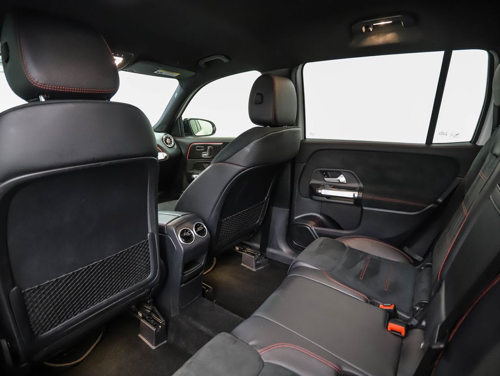 Thumbnail: 2021 Mercedes-Benz GLB - 20