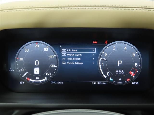 Thumbnail: 2026 Land Rover Defender - 31