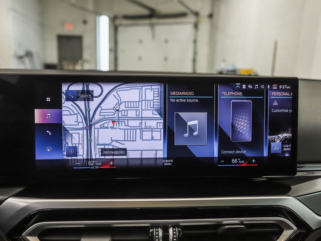 Thumbnail: 2023 BMW 3 Series - 15