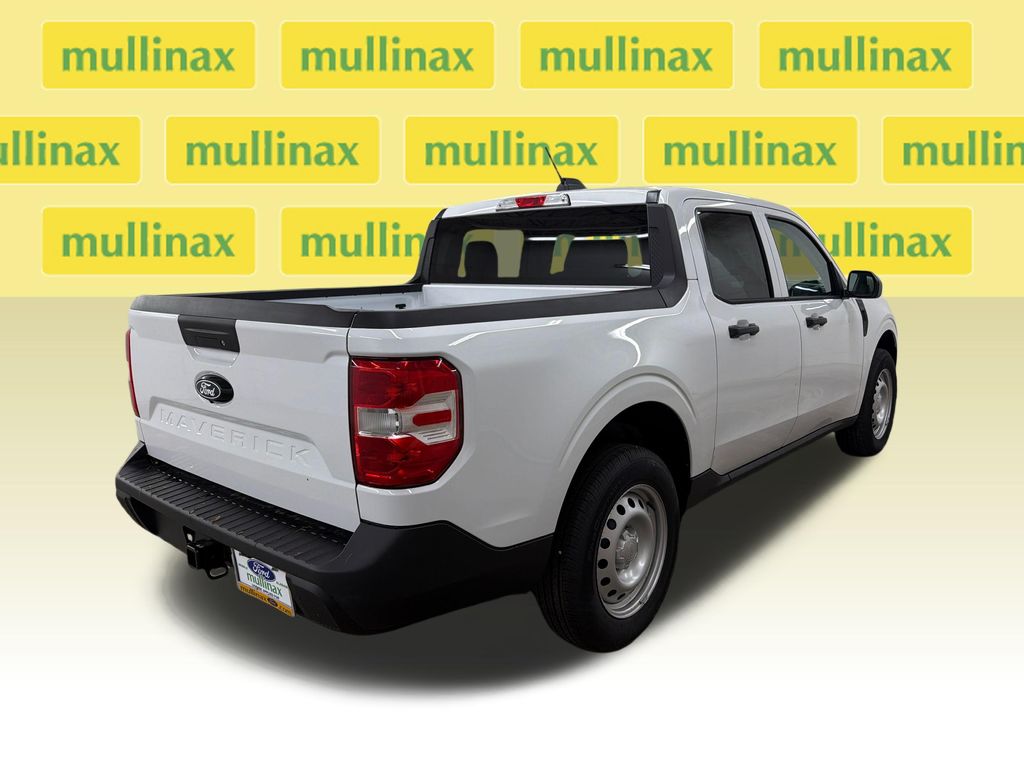 New 2026 White Ford XL image 3