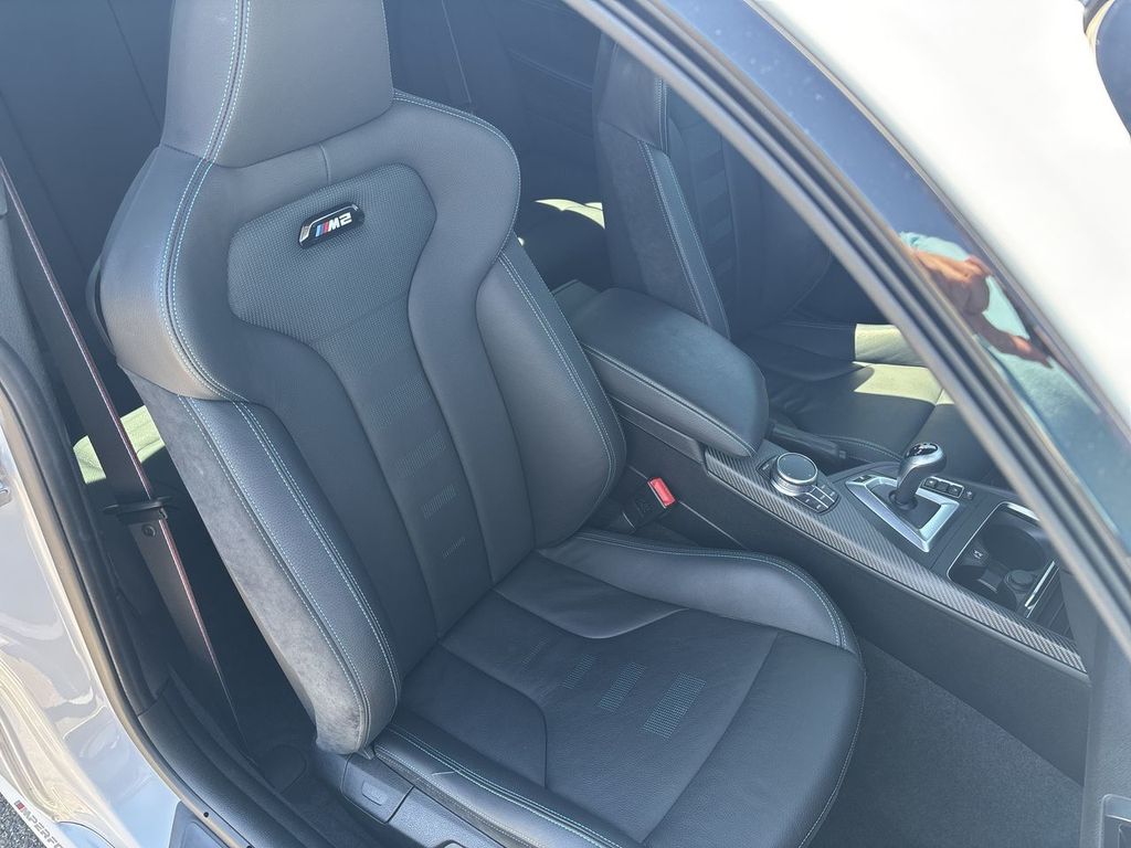 Used 2020 BMW M2 Coupe