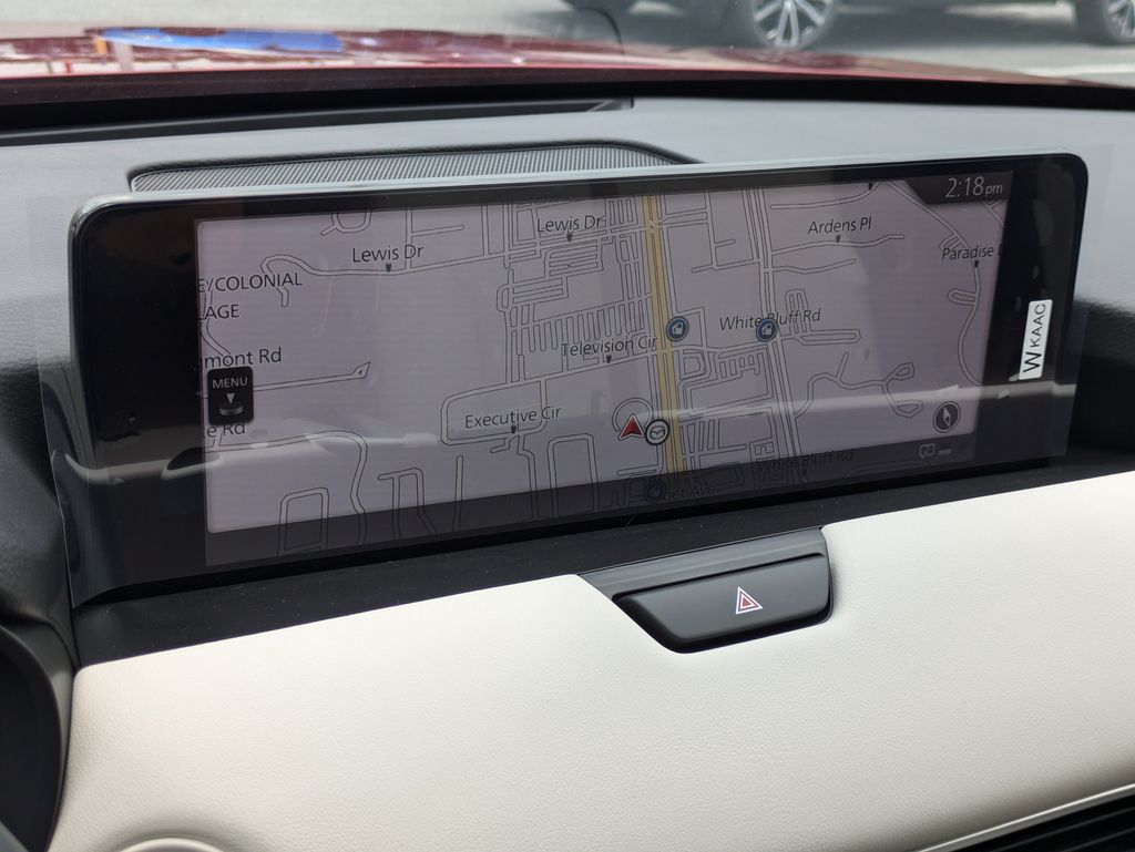 2026 Mazda CX-90 3.3 Turbo Premium Plus