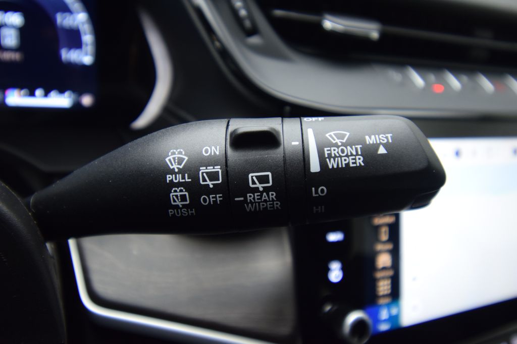 new 2026 Jeep Grand Cherokee car, priced at $47,476