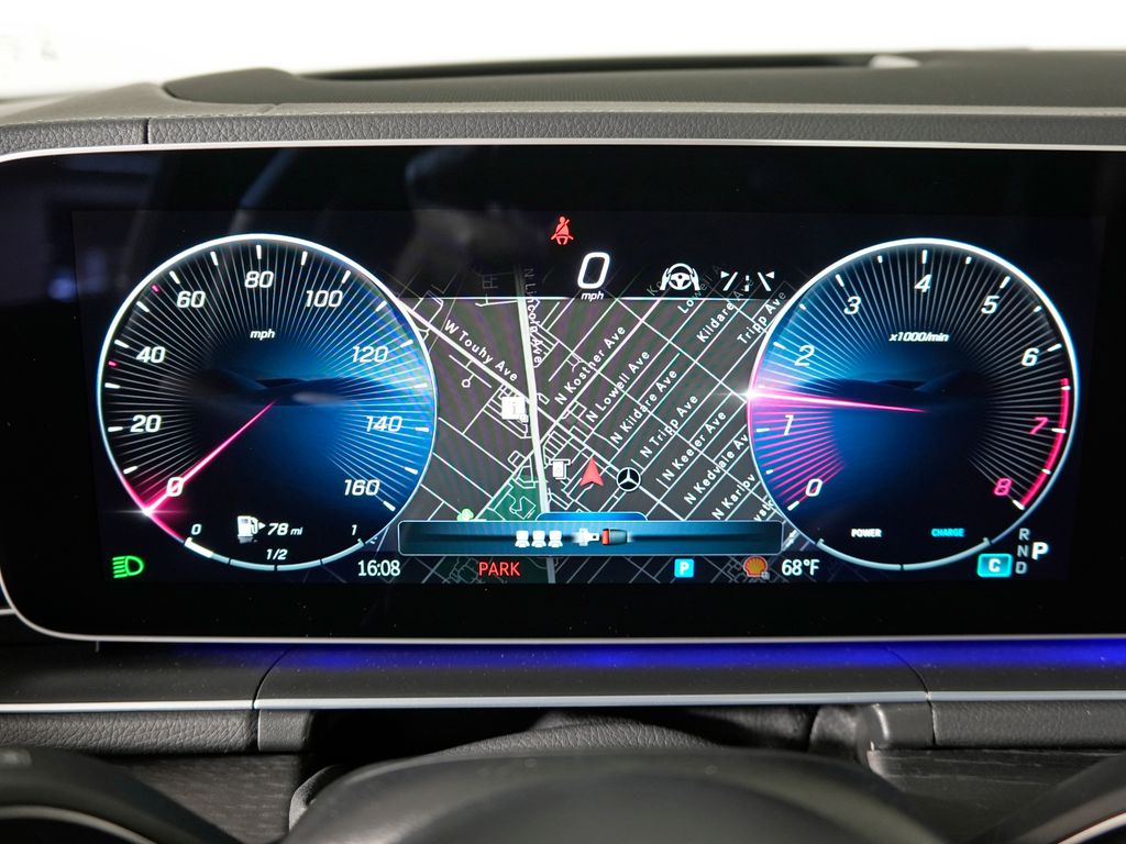 new 2026 Mercedes-Benz GLE car, priced at $82,285