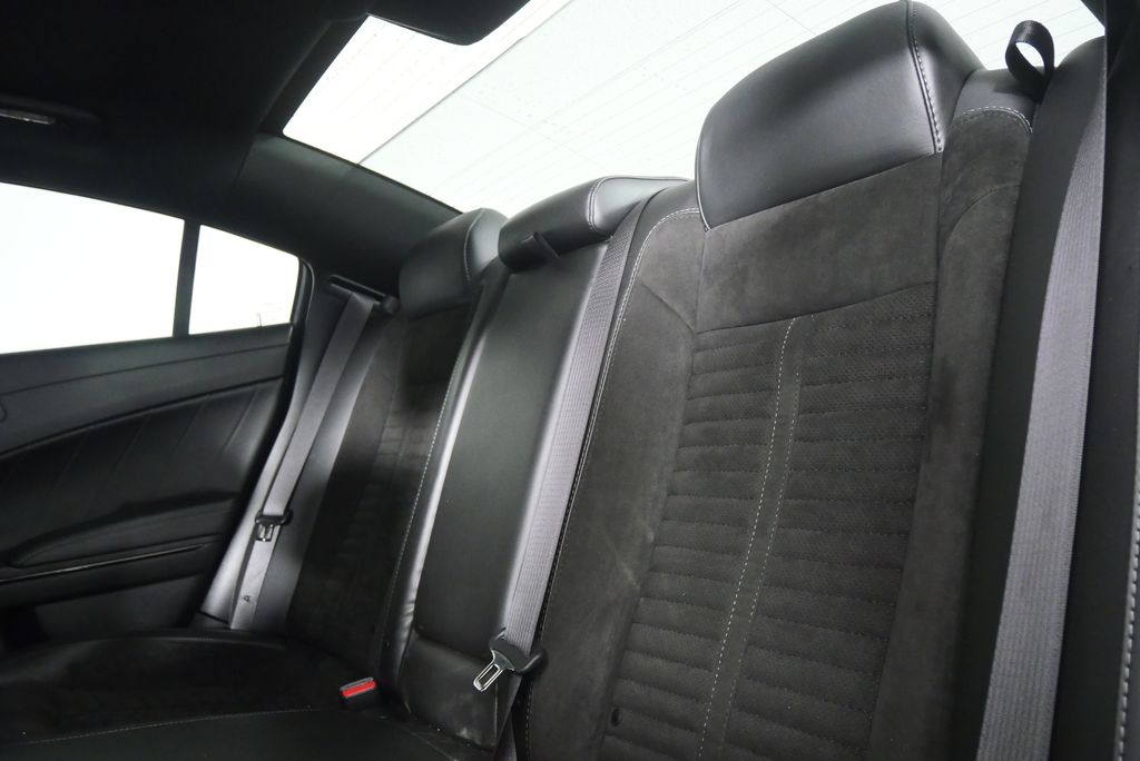 Thumbnail: 2023 Dodge Charger - 11