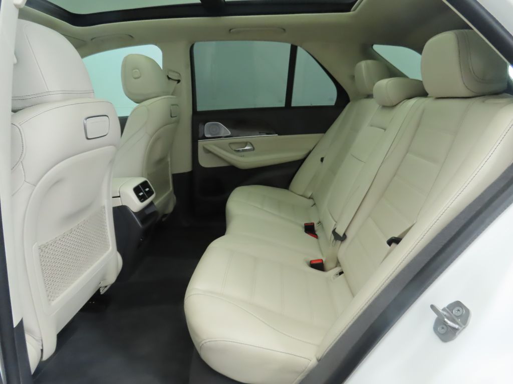 2020 Mercedes-Benz GLE 580 24