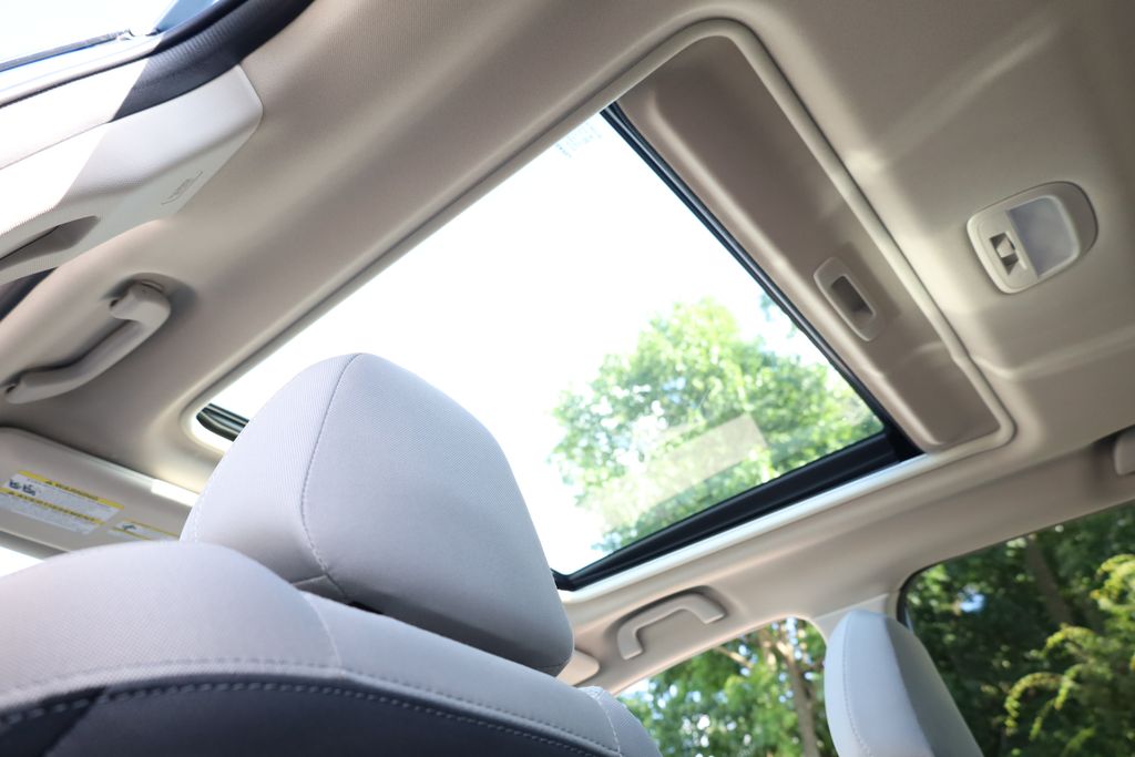 used 2024 Subaru Forester car, priced at $29,347