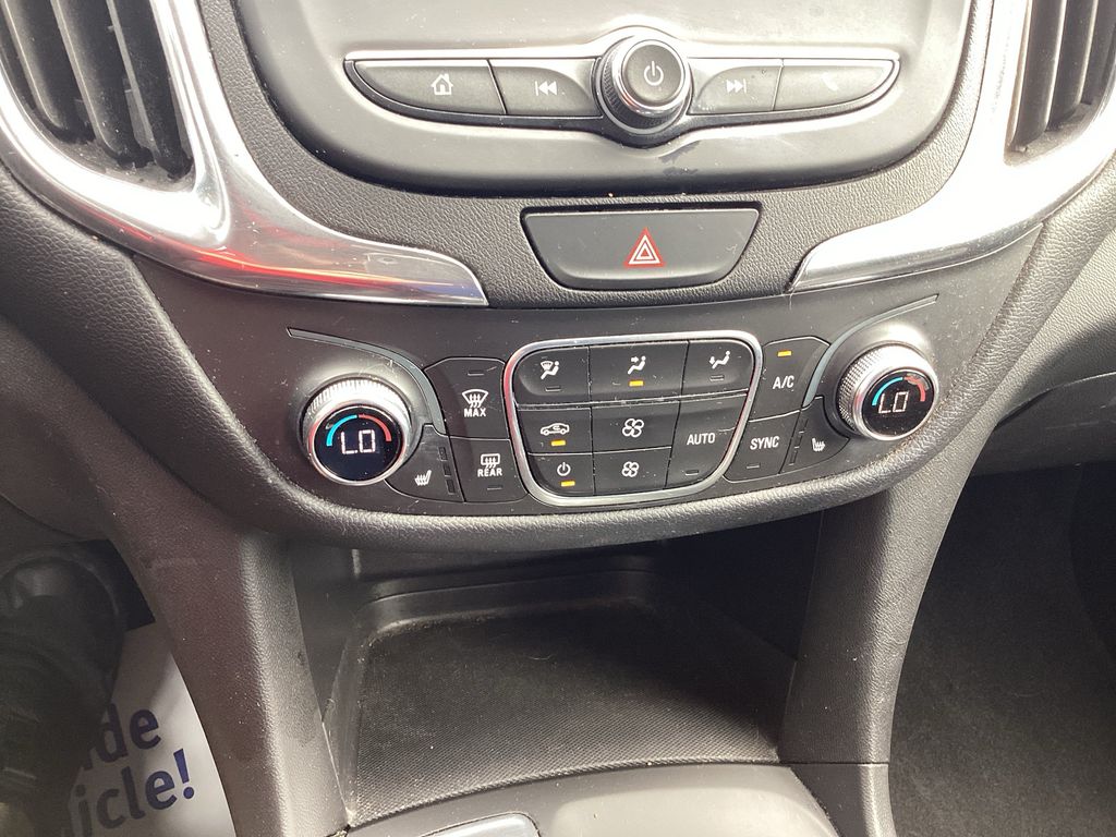 Used 2020 Chevrolet Equinox SUV