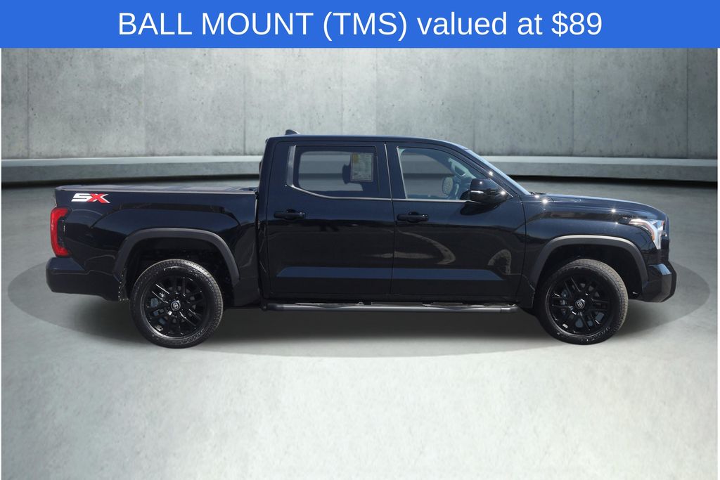 Used 2026 Toyota Tundra Truck