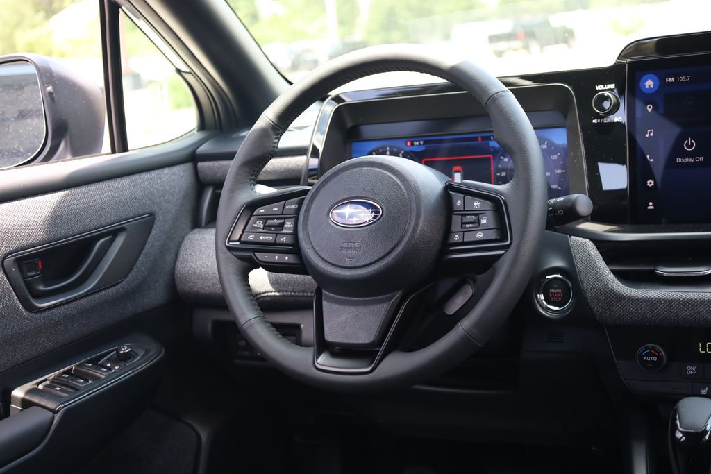 new 2026 Subaru Outback car, priced at $36,796