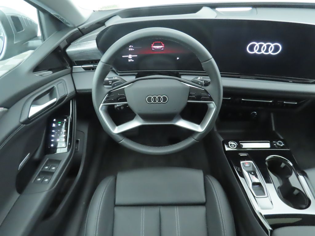 Thumbnail: 2025 Audi A6 - 11