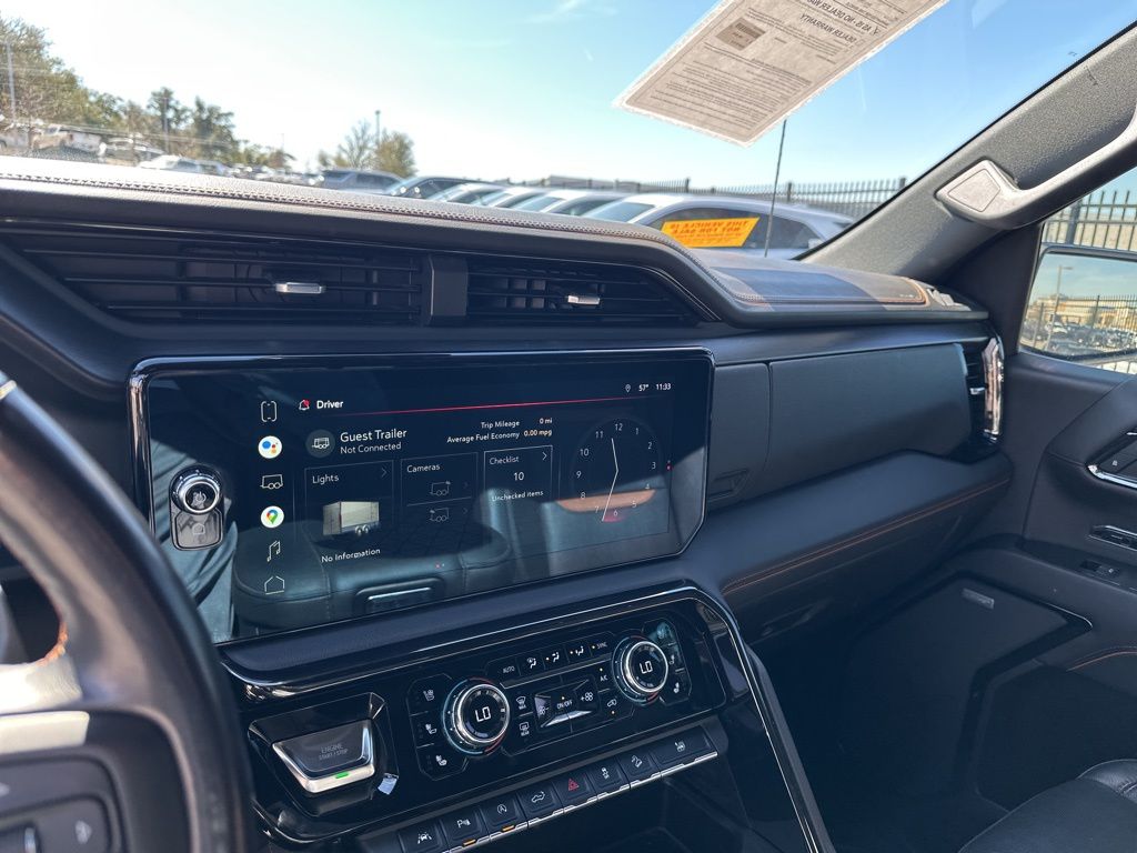 Used Car 2022 Gmc Sierra 1500  At4 For Sale Under $50,000 In Austin, Texas