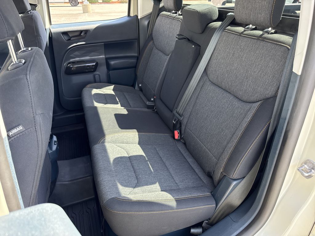 Used 2024 Ford Maverick Truck