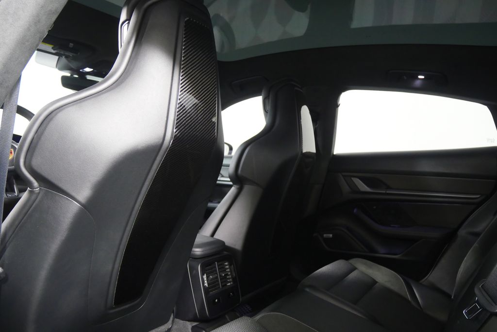 Thumbnail: 2021 Porsche Taycan - 22