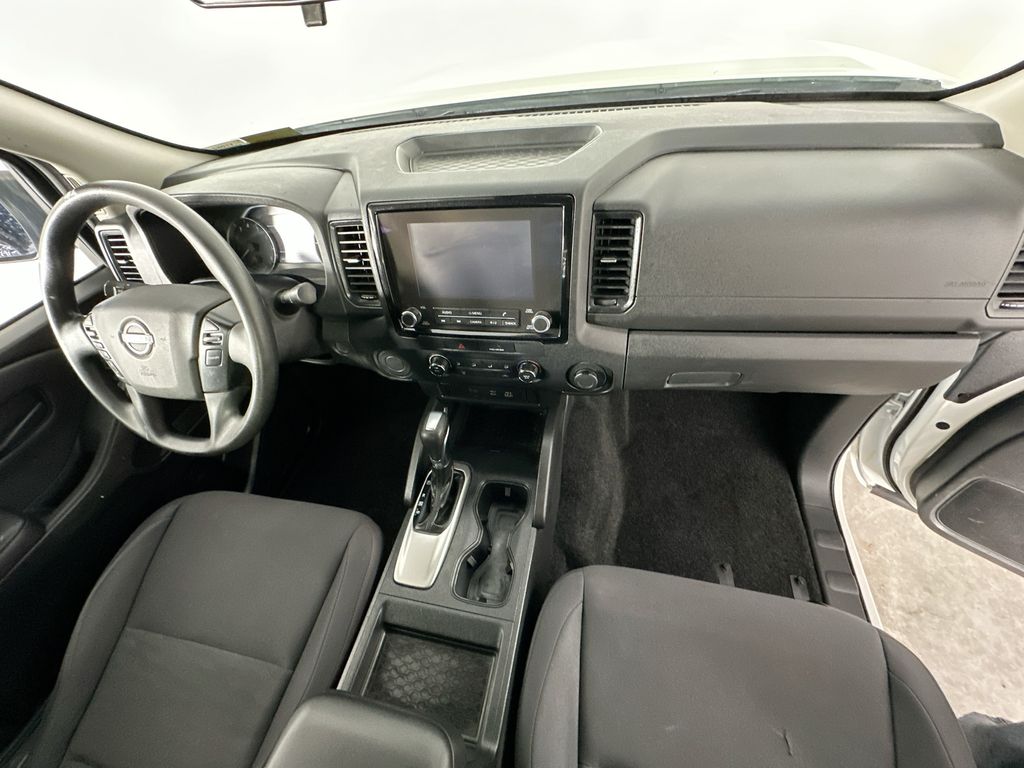 NissanFrontier10