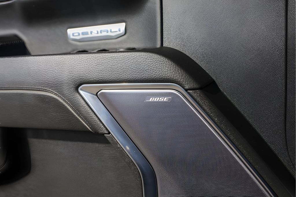 Used Car 2023 Gmc Sierra 1500  Denali For Sale Under $50,000 In Austin, Texas