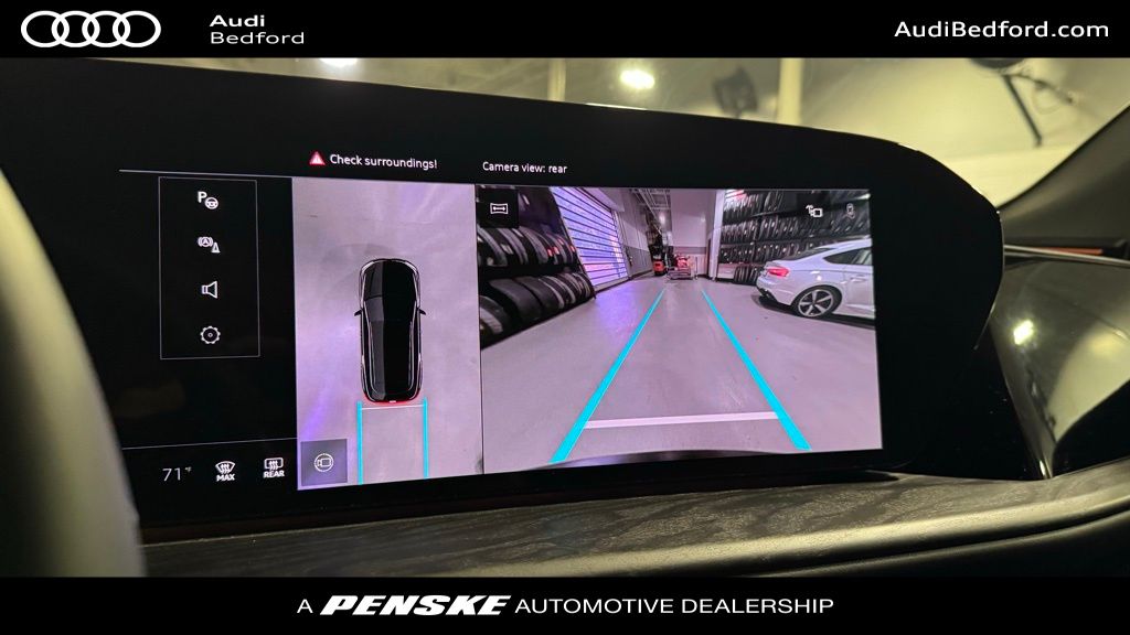 Thumbnail: 2025 Audi Q5 - 15