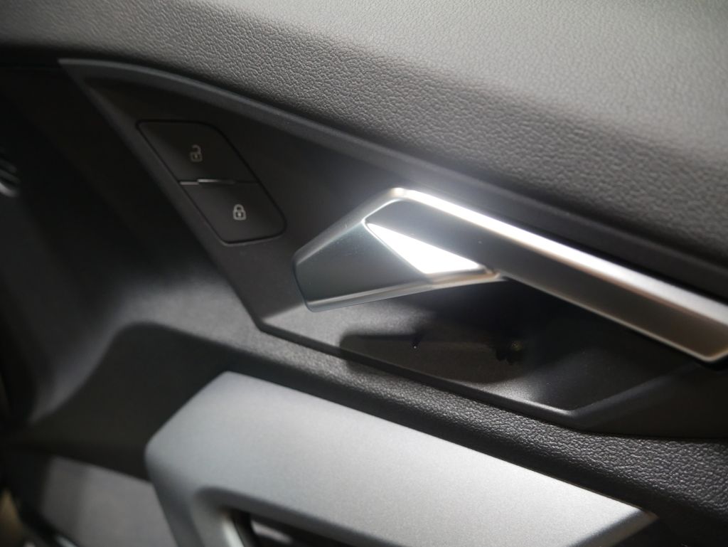 Thumbnail: 2026 Audi A3 - 26