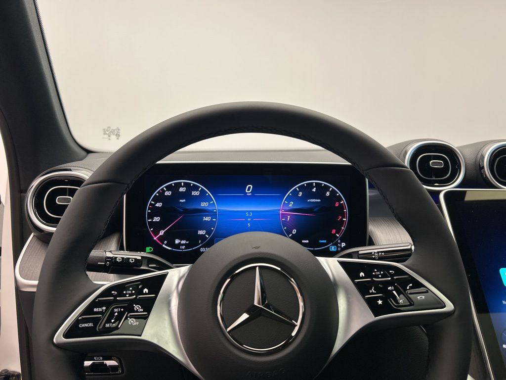 Thumbnail: 2026 Mercedes-Benz GLC - 13