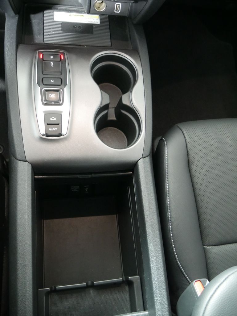 Thumbnail: 2021 Honda Ridgeline - 28