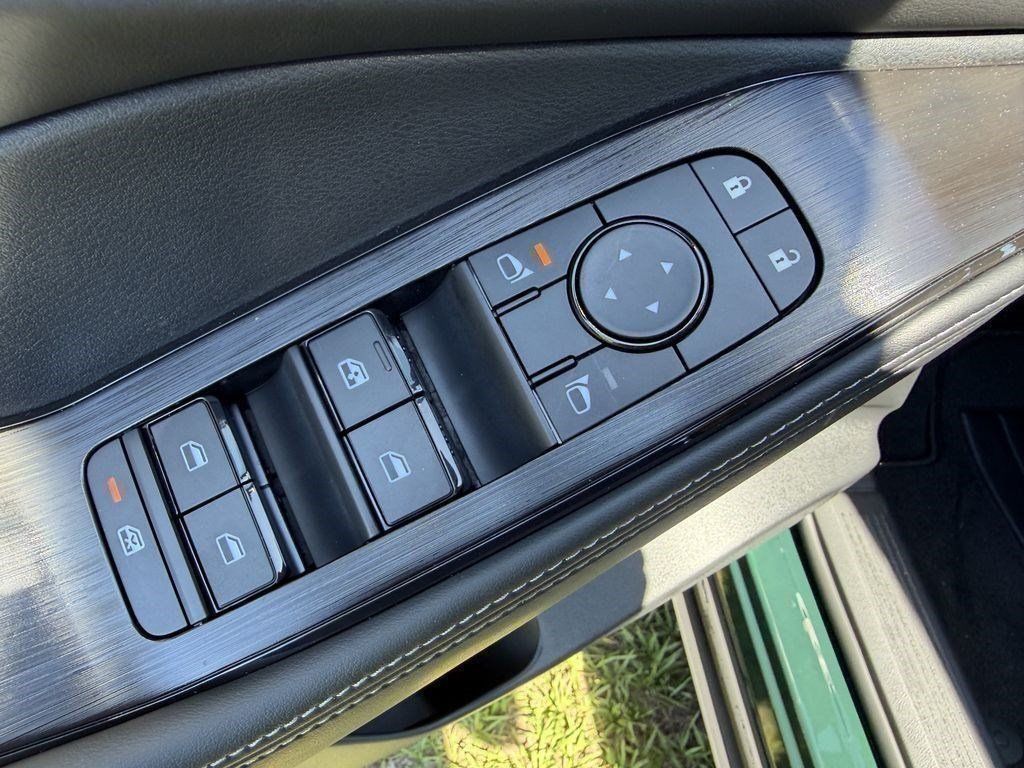 New 2026 Nissan Rogue SUV