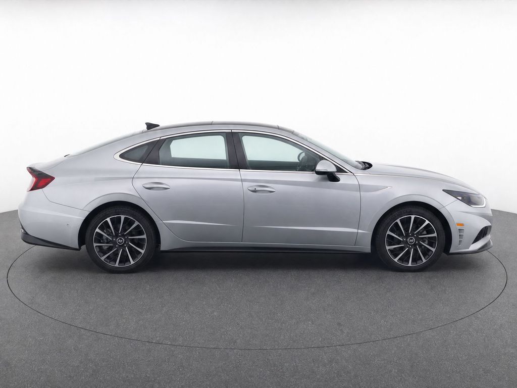 Thumbnail: 2023 Hyundai Sonata - 30