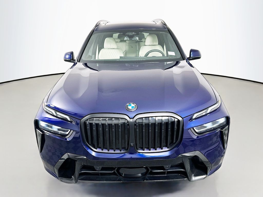 Thumbnail: 2026 BMW X7 - 2