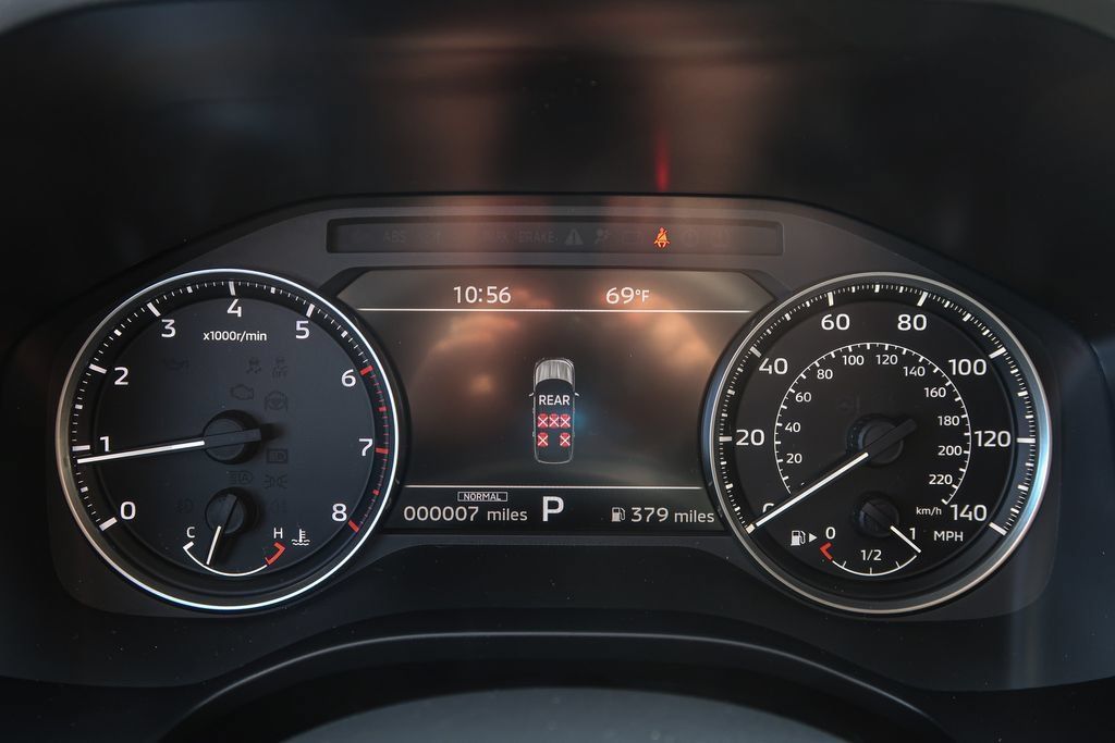 2026 Mitsubishi Outlander SE 2.5 S-AWC