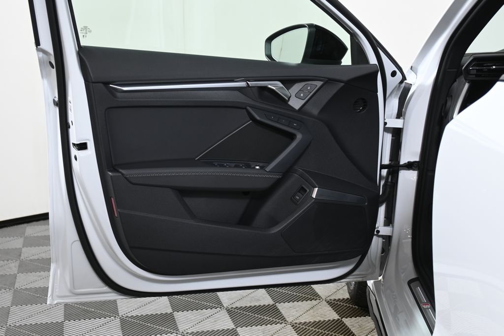 Thumbnail: 2023 Audi S3 - 27