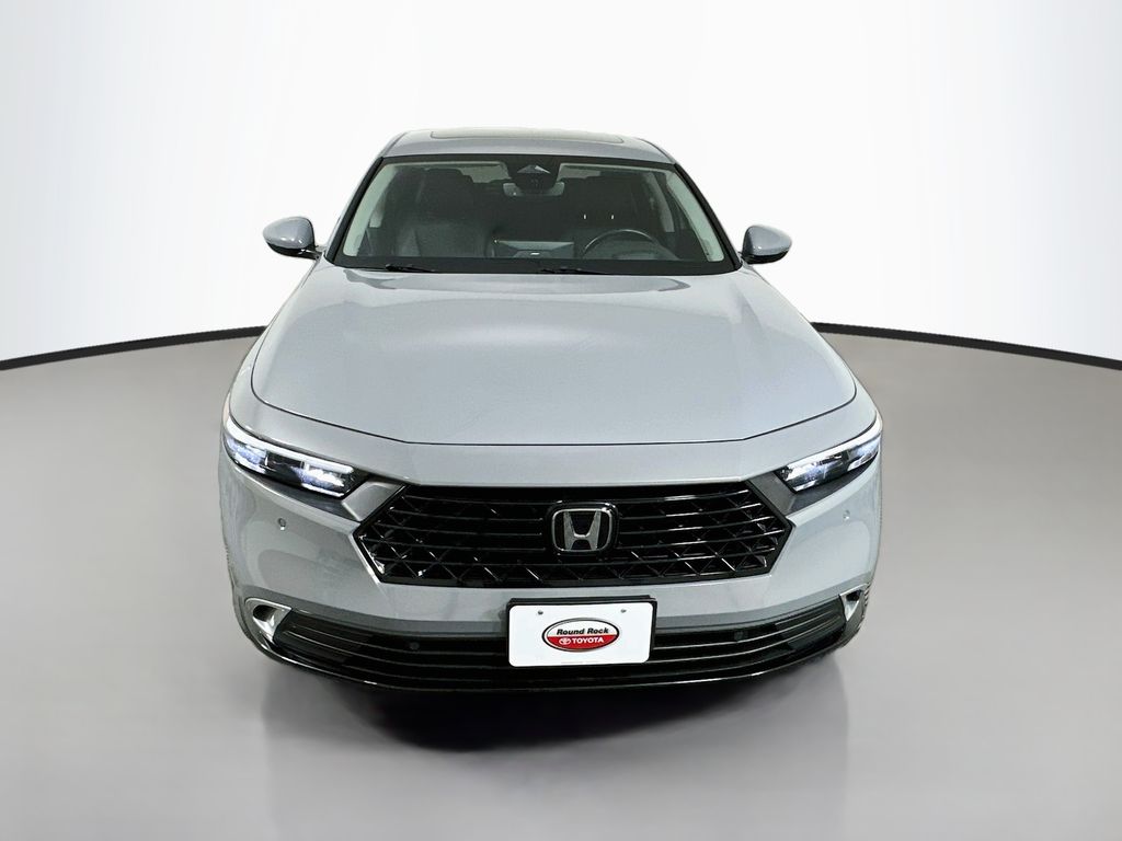 Thumbnail: 2023 Honda Accord - 2