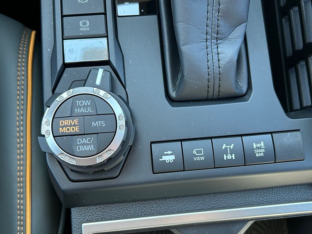 Thumbnail: 2025 Toyota Tacoma - 28