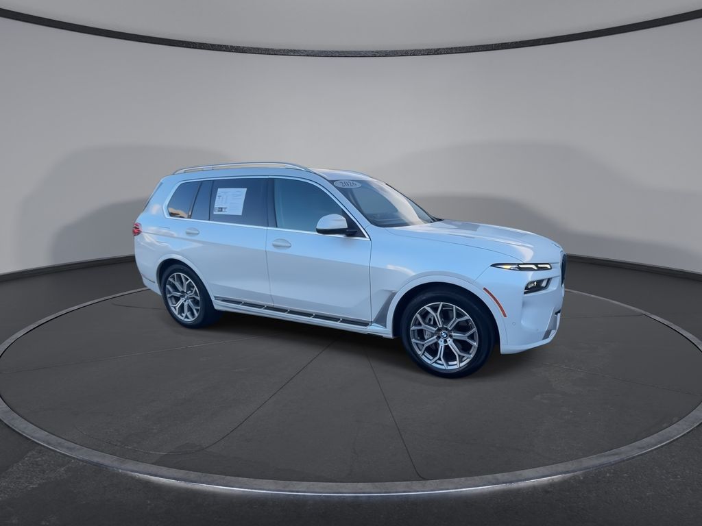 Thumbnail: 2026 BMW X7 - 2