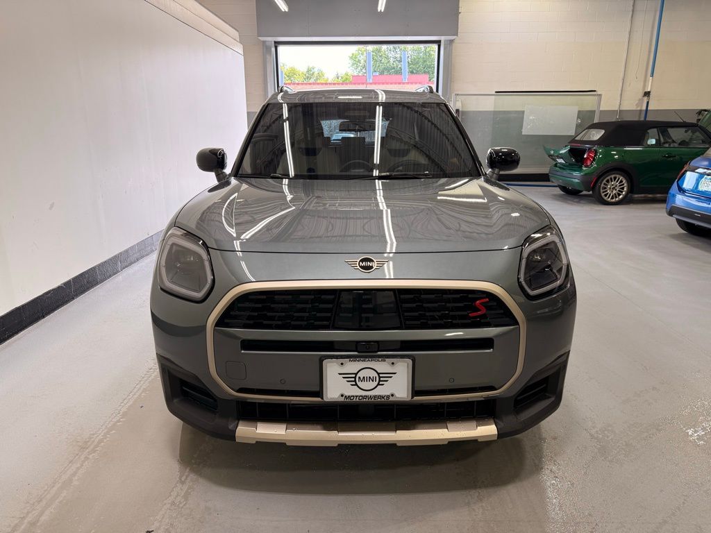 Thumbnail: 2025 MINI Cooper Countryman - 8