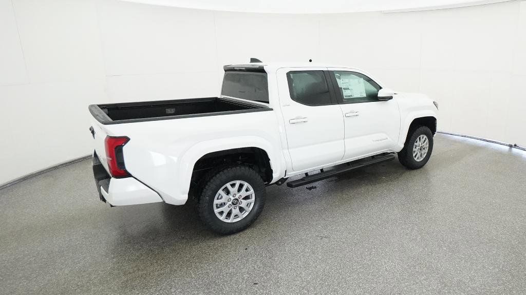 Thumbnail: 2025 Toyota Tacoma - 21